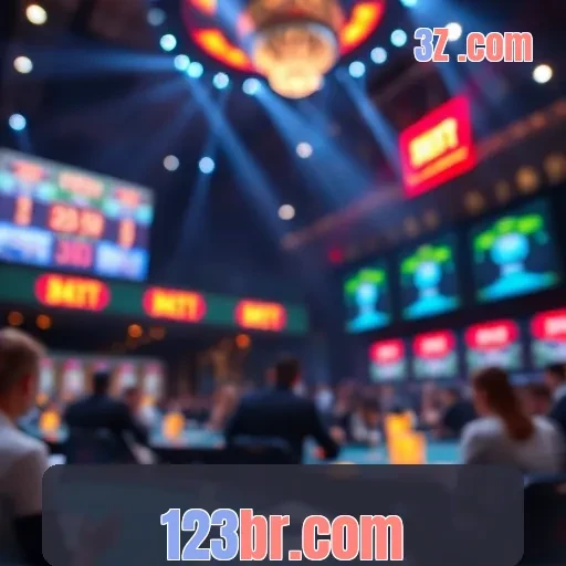 123br.com Bônus