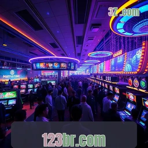123br.com Eventos