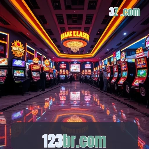 123br.com Fidelidade