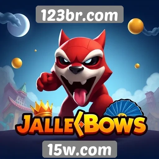 Comparativo entre jogos populares disponíveis no 123br