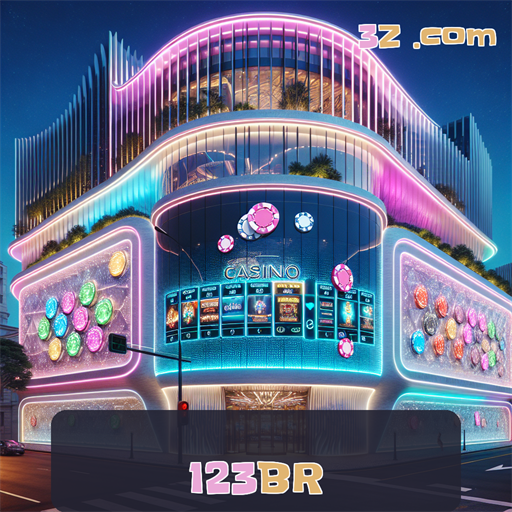 Slots: Uma Aventura de Emoções e Ganhos no 123br.com