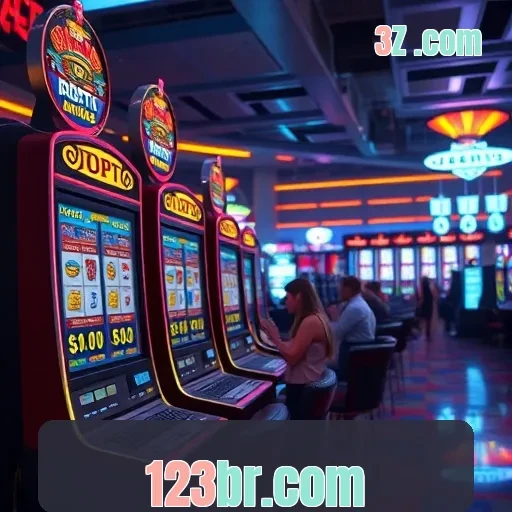 123br.com Apostas Esportivas